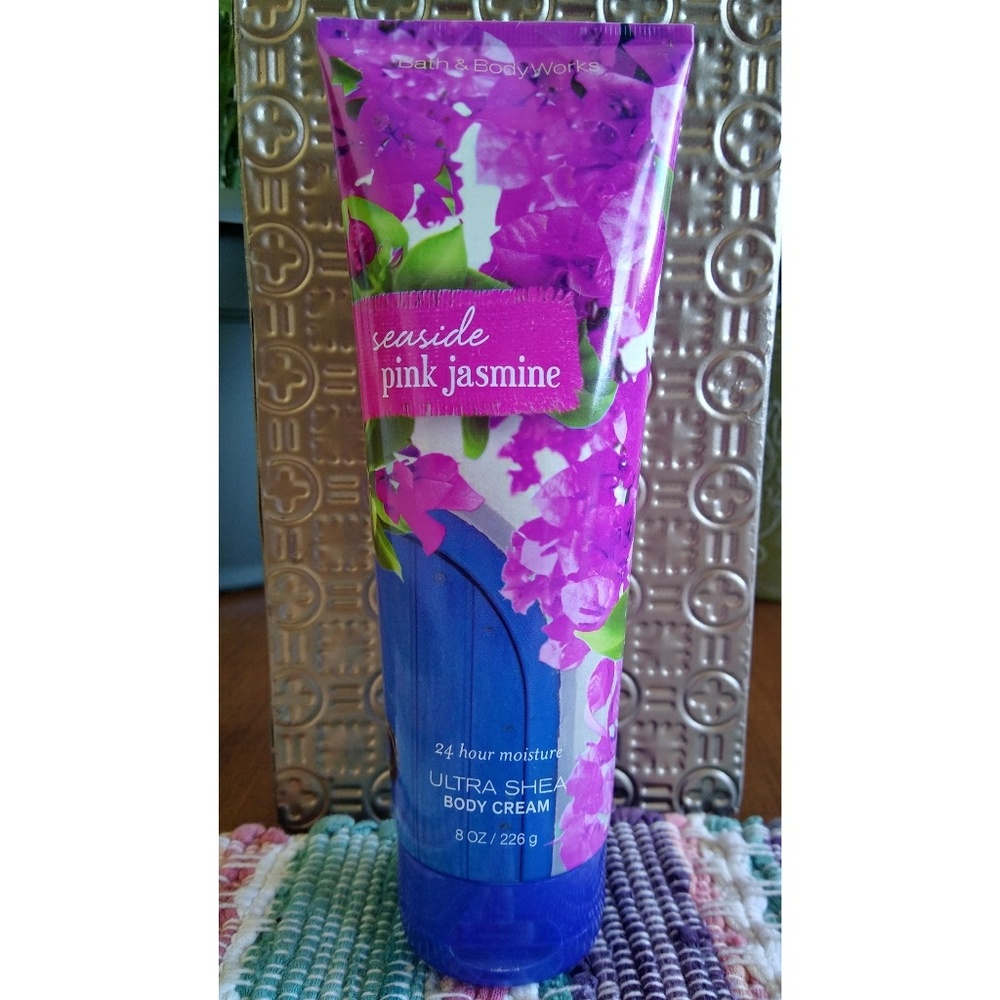 Bath and Body Works